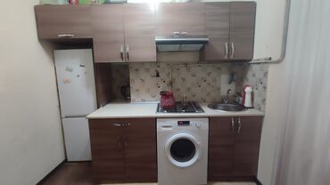 Metbex mebeli satilir📍uzerinde qaz ve moyka verilir📍150azn✅Unvan