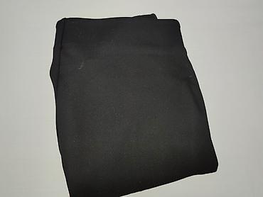 stanik reserved: Spodnie materiałowe damskie, rozmiar S — 6