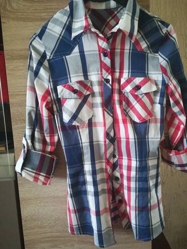 Shirts: 152-158