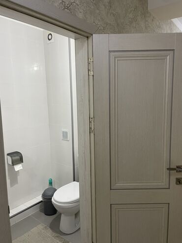 Продажа квартир: 3 комнаты, 106 м², Элитка, 5 этаж, Евроремонт — 11