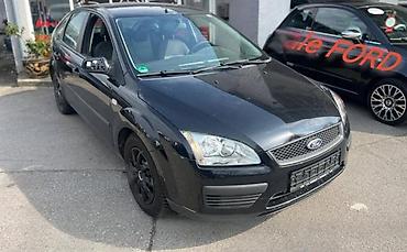 y5 2016: SPUNA VOLANA ZA FORD C-MAX, FIESTA, FOCUS . OD 2002. DO 2012. GOD — 7