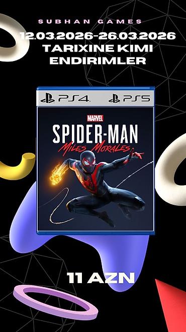 Oyun diskləri: Qarışıq janr — 10