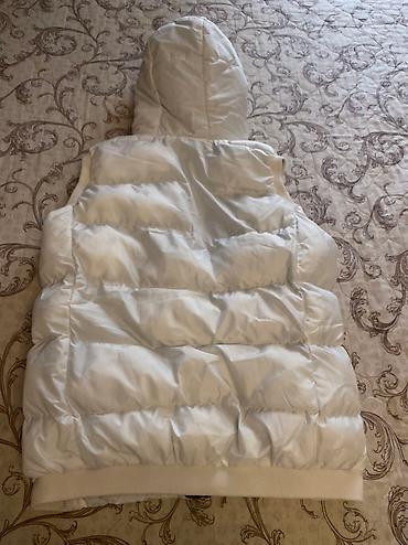parfumeriya firmalari: Jilet, Hummel, M, rəng - Ağ — 4