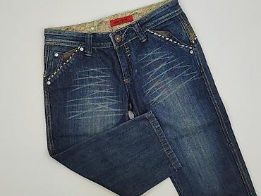easy est 1973: Spodnie 3/4 damskie, rozmiar 2XS — 1