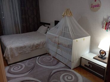 Uzunmüddətli kirayə mənzillər: Xalqlar Dostluğu metrosundan 10 dəqiqəlik piyada yol — 10