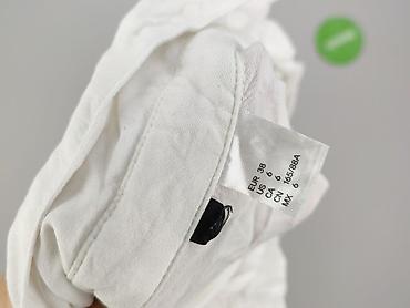 modna bluza: Koszula damska, rozmiar M — 4
