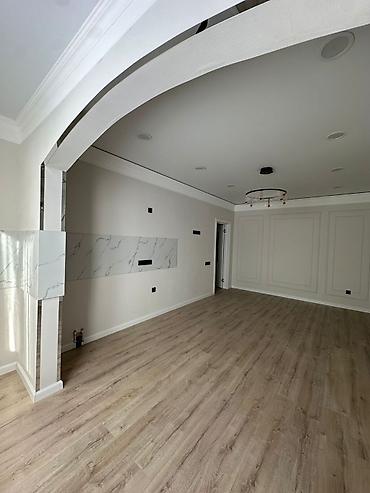 Продажа квартир: 1 комната, 45 м², 108 серия, 4 этаж, Евроремонт — 3