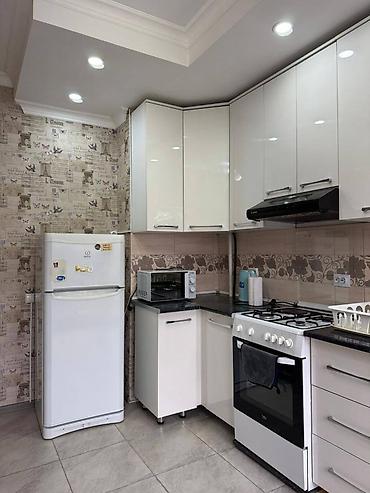 Продажа квартир: 1 комната, 52 м², Элитка, 5 этаж — 10