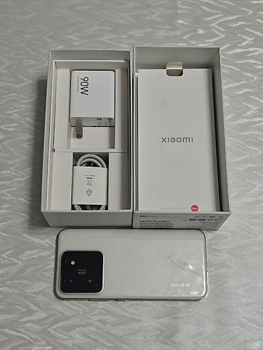iphone 12 mini: Xiaomi, 14, Б/у, 256 ГБ, цвет - Белый, 2 SIM — 9