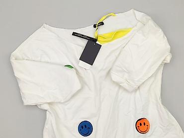 Bluzki: Bluzka damska, rozmiar One size — 1