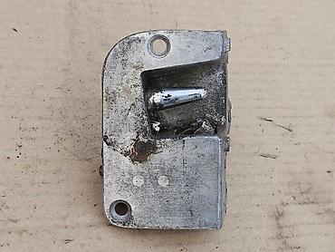 Замки: Замок двери Mercedes-Benz 1966 г., Б/у, Оригинал, Германия — 3