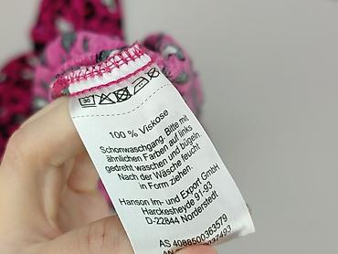 frida: Sukienka damska, rozmiar 4XL — 4