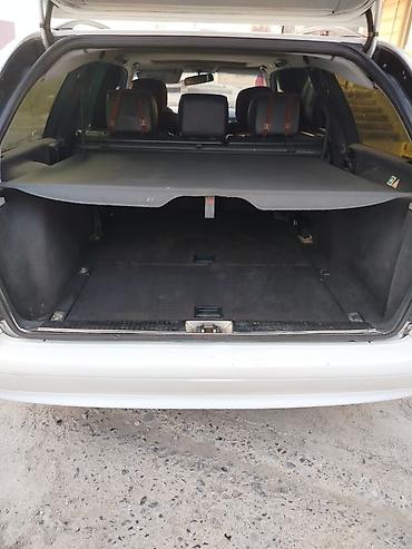 Mercedes-Benz: Mercedes-Benz E-Class: 2001 г., 2.2 л, Автомат, Дизель, Универсал — 9