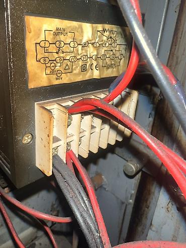 Ремонт кухонных плит, духовок: • Ремонт газовых, электрических духовок, газовых плит, электроплит — 13