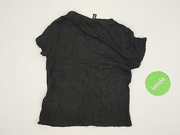hellfire club h: H&M Divided, T-shirt damski, rozmiar XS — 3
