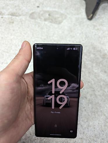 Google: Google Pixel 6 Pro, Б/у, 128 ГБ — 5