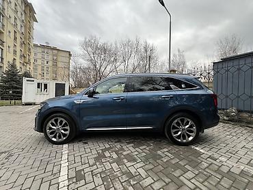 Kia: Kia Sorento: 2020 г., 2.2 л, Робот, Дизель, Кроссовер — 6