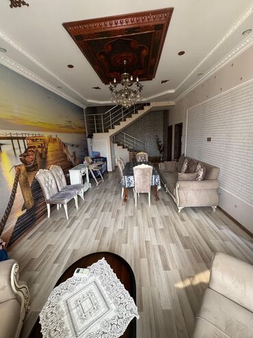 Həyət evləri və villaların satışı: 5 otaqlı, 160 kv. m, Yeni təmirli — 7