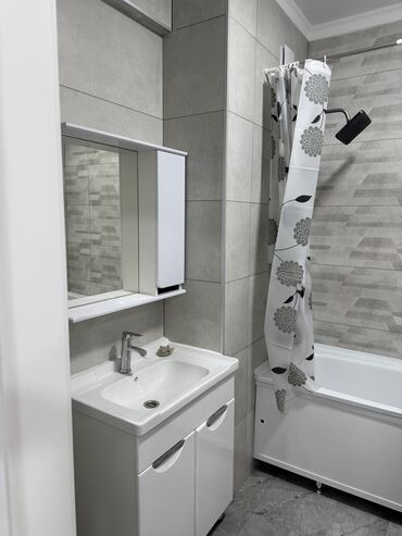 Продажа квартир: 3 комнаты, 88 м², Элитка, 4 этаж, Косметический ремонт — 19