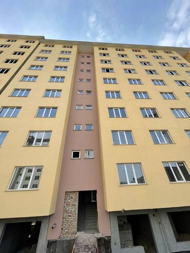 цены на недвижимость в бишкеке 2023: 2 комнаты, 67 м², Элитка, 5 этаж, ПСО (под самоотделку)