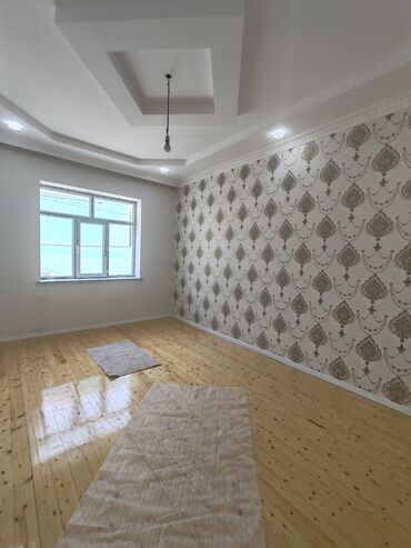 Həyət evləri və villaların satışı: Binəqədi qəs. 3 otaqlı, 100 kv. m, Kredit yoxdur, Yeni təmirli — 4