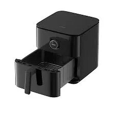 mi tv box: Xiaomi Air Fryer – 6.5L, 1800W, 12 Proqram, Avtomatik Sönmə Xiaomi — 1