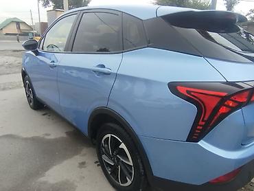 Hozon: Hozon Neta V: 2021 г., 2 л, Автомат, Электромобиль, Хэтчбэк — 4