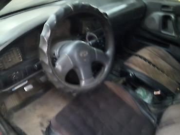Hyundai Accent: 1994 г., Механика, Хэтчбэк