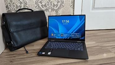 windows surface: Срочно! Идеальный сенсорный ноутбук-трансформер Lenovo IdeaPad 5 — 1