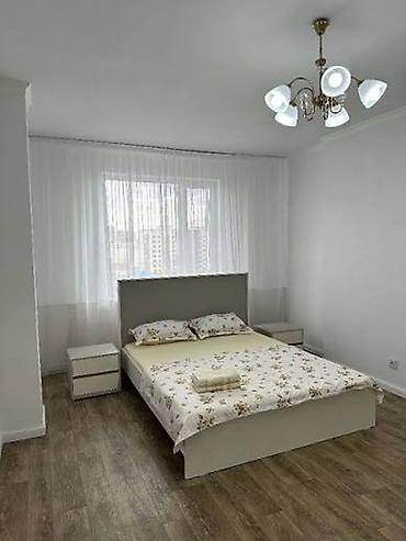 Посуточная аренда квартир: 1 комната, Люкс, элитка, Филармония, Парковка, Телевизор, Банные принадлежности — 27