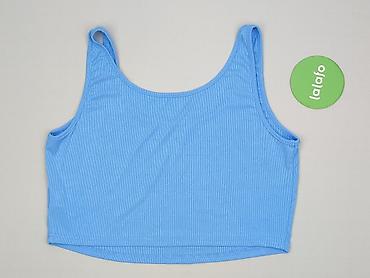 basicowe bluzki: Shein Curve, Top damski, rozmiar 2XL — 2