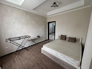 Долгосрочная аренда комнат: 70 м², С мебелью — 1