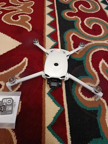 камера видо: Квадрокоптер DJI lito 1 (Ultra Light 249 g) с комплектом Fly More — 6