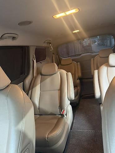 sprinter 4 4: Kia Carnival: 2018 г., 2.2 л, Автомат, Дизель, Минивэн — 7