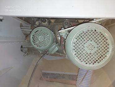 Форматно-раскроечные станки: Форматно-раскроечный станок без ЧПУ, Б/у — 10