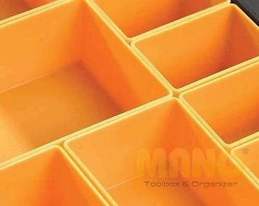 Alət çantaları: Kateqoriya: Alətlər > Təchizat Qutuları > Təchizat Qutuları — 3