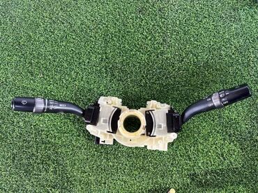 руль на х5: Подрулевой переключатель TOYOTA Altezza SXE10 2 2003 (б/у)