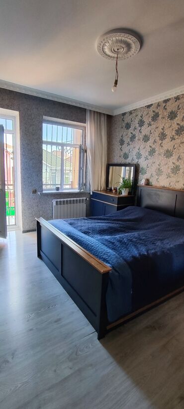 Həyət evləri və villaların satışı: 4 otaqlı, 80 kv. m, Kredit yoxdur, Yeni təmirli — 7