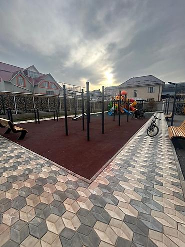Продажа квартир: 1 комната, 47 м², Кок-Жар ж/м Элитка, 10 этаж — 2