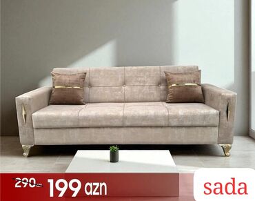 Yataq otağı dəstləri: Divan, Yeni, Açılan, Bazalı