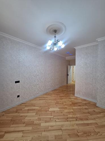memar әcәmi 2: 2 otaqlı, Yeni tikili, 65 kv. m — 6