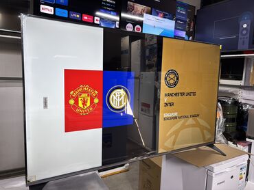 Телевизоры: 🔥🔥АКЦИЯ ‼️👍🔥 У НАС САМЫЙ НИЗКИЙ ЦЕНЫ. АКЦИЯ!!! LG WEBOS 65 ДЮМ at lalafo.kg — 15 Телевизоры: 🔥🔥АКЦИЯ ‼️👍🔥 У НАС САМЫЙ НИЗКИЙ ЦЕНЫ. АКЦИЯ!!! LG WEBOS 65 ДЮМ — 15