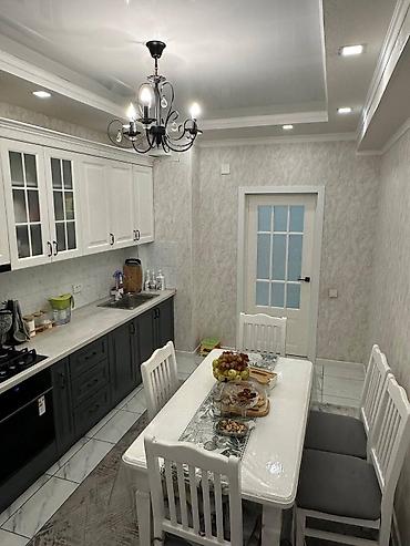 Продажа квартир: 4 комнаты, 112 м², Элитка, 2 этаж, Евроремонт — 12