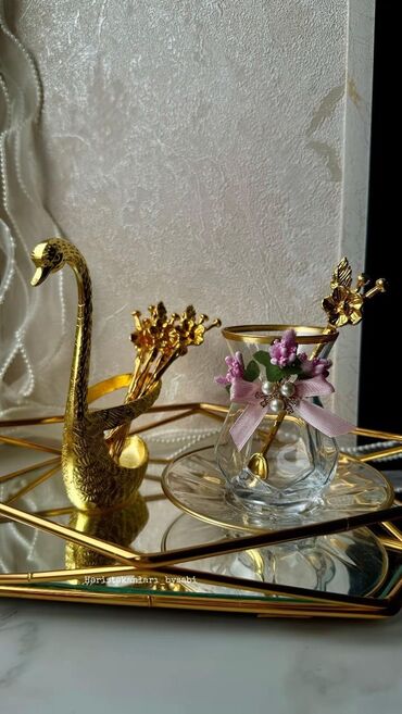 Sifarişlə əl işləri: Sifarişlə əl işləri | Bəzək əşyəları — 6