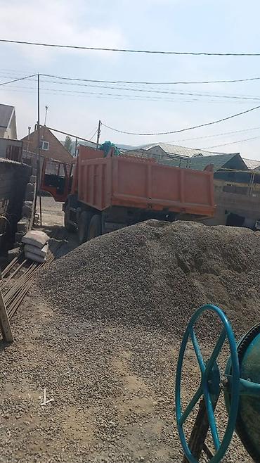 камаз 10 т: Заказать Камаз, Вывоз строй мусора, 10 тонн — 6