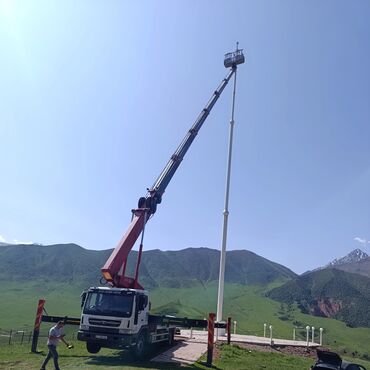 купить автомобиль маз в бишкеке: С лебедкой