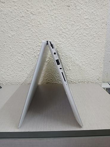 14: Lenovo Yoga seriyalı çevrilə bilən noutbuk (ağ rəng) (CPU Xarabdir) — 4