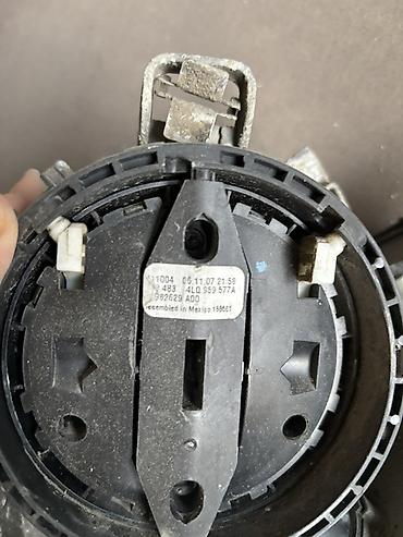 фольксваген тигуан л с: Volkswagen Touareg 2007-2010 Sağ Yan Güzgüsü Original Volkswagen — 5