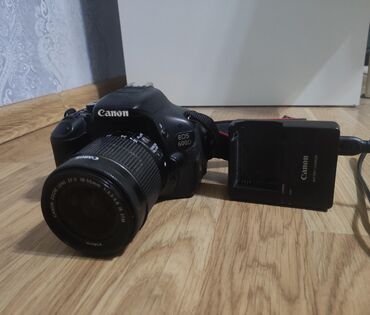 canon eos r qiymeti: İstifadə olunmadığı ücün satılır yaxşı vəziyyətdədir Canon 600 real