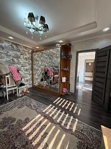 Продажа коттеджей и домов: Продается Дом 📍Оскон ордо 🔑Первая линия 🔑С Участком 4 соток 🔑Дом — 4